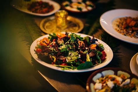 arabisk mediterranean cuisine reviews  Live